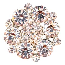 V 337/Boton Strass_V 337_B0406
